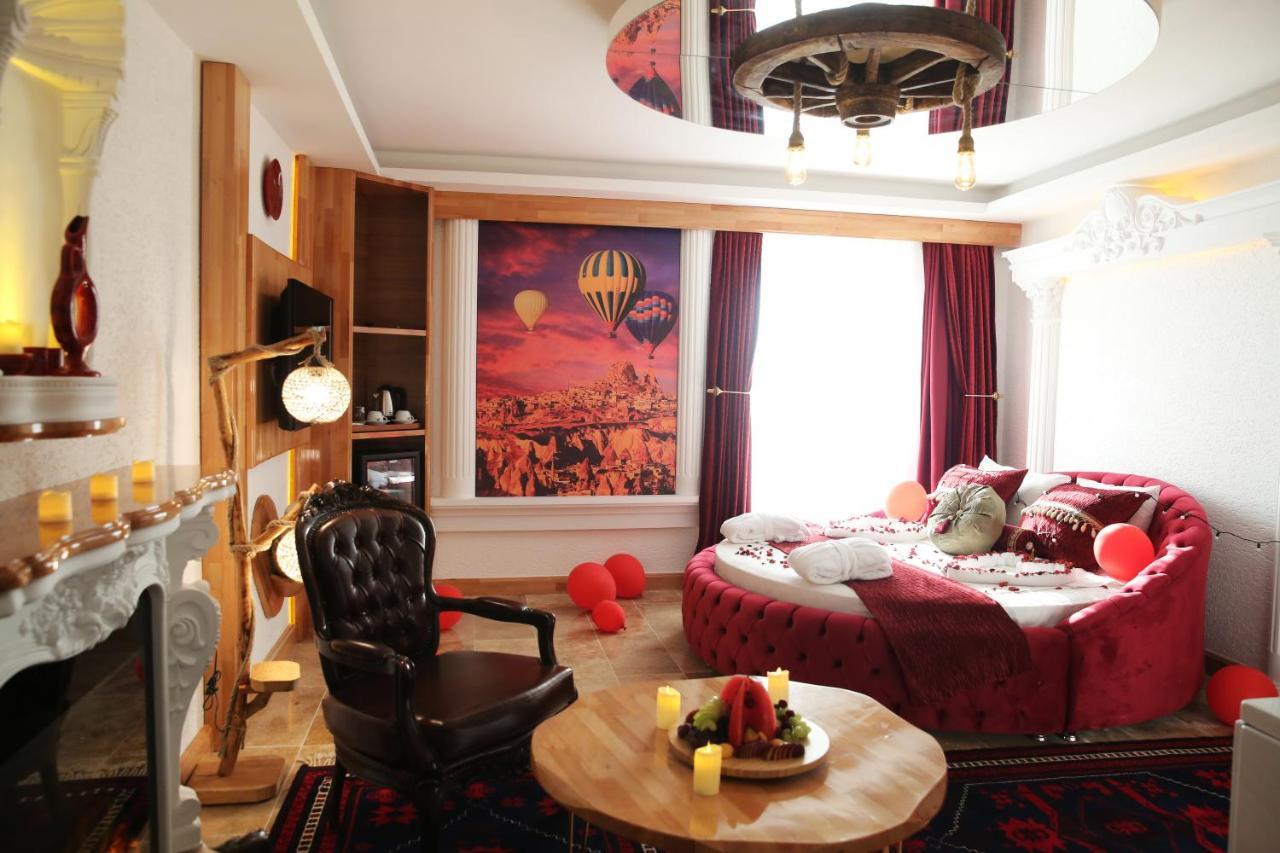 Emirtimes Hotel&Spa - Tuzla מראה חיצוני תמונה
